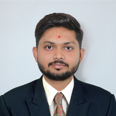 Alish Patel profile picture